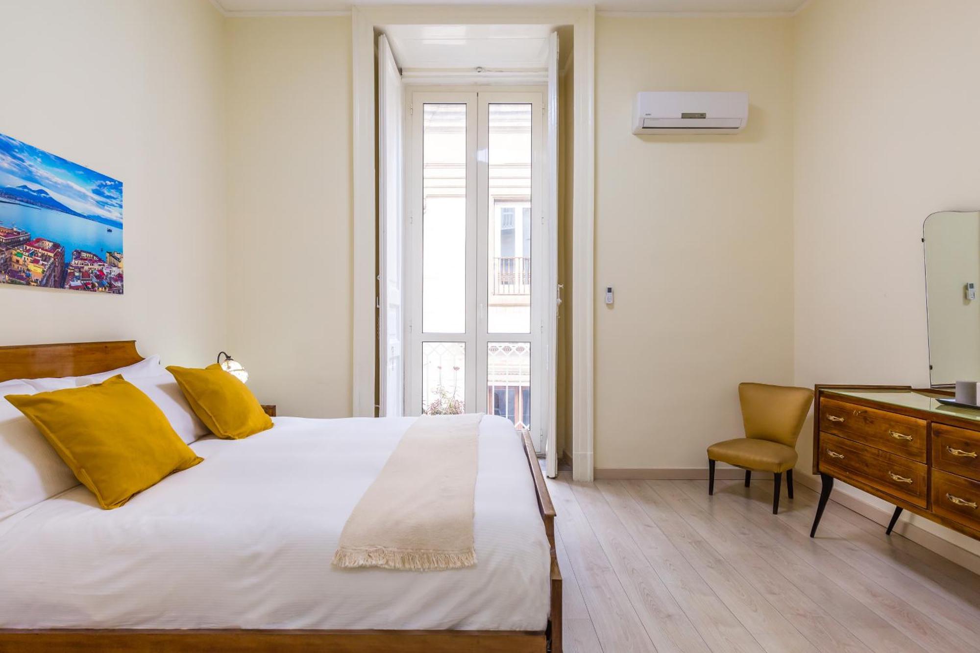 A Pochi Passi Da Piazza Del Gesù By Wonderful Italy Appartement Naples