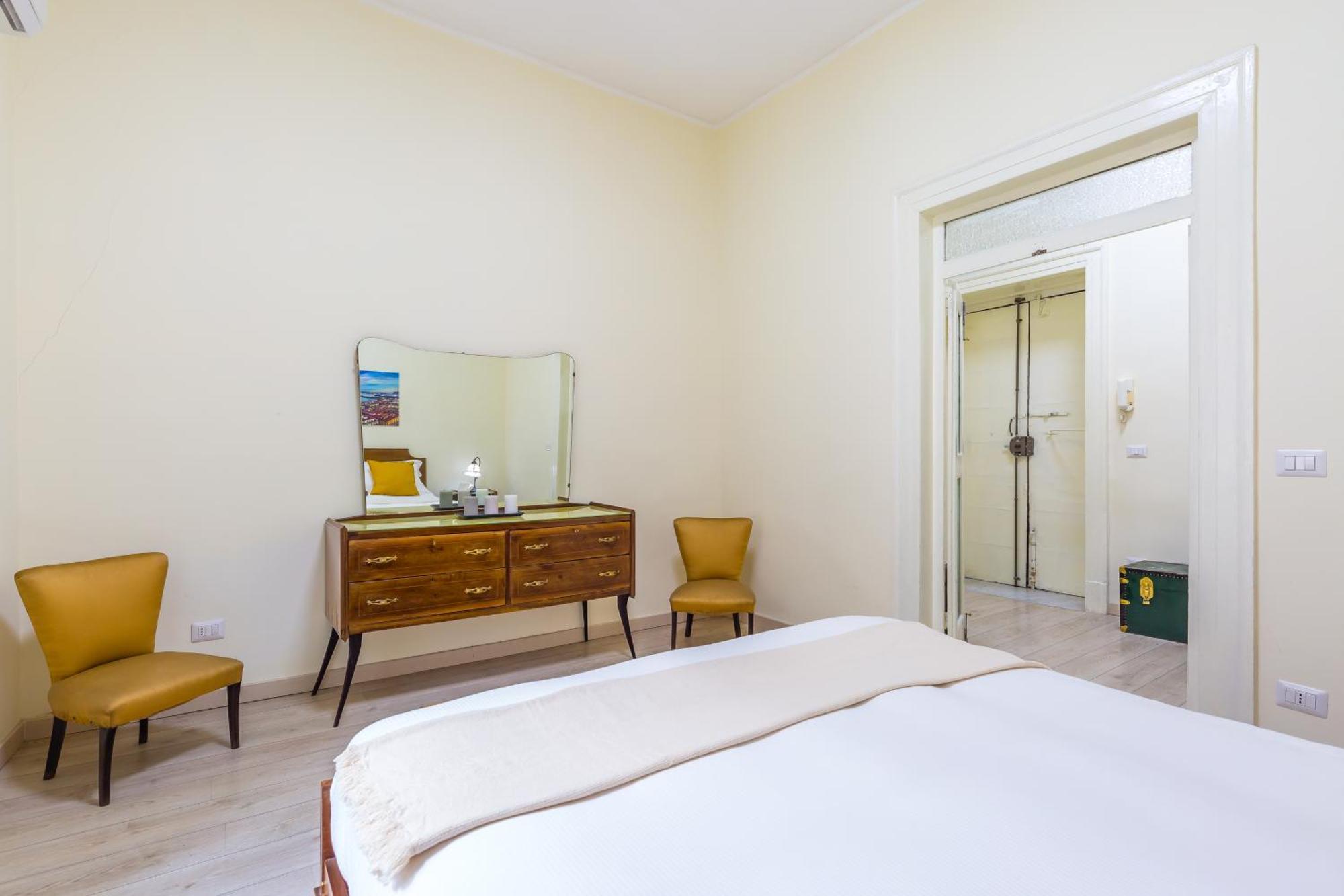 Apartamento A Pochi Passi Da Piazza Del Gesu By Wonderful Italy *