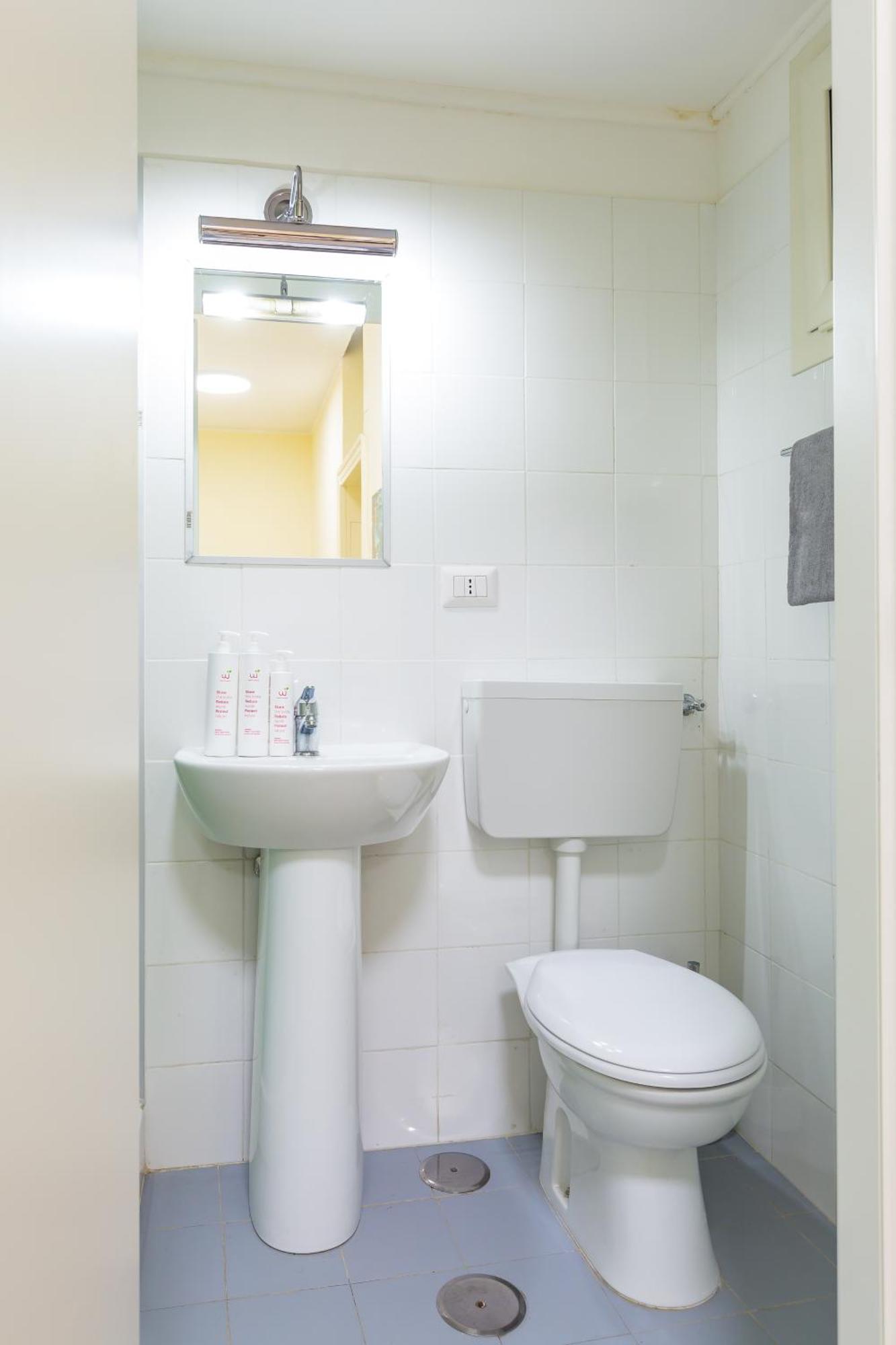 A Pochi Passi Da Piazza Del Gesu By Wonderful Italy Apartamento *