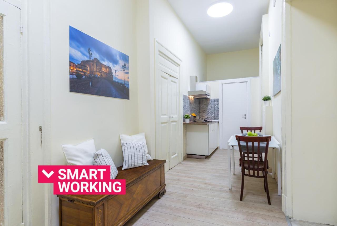 A Pochi Passi Da Piazza Del Gesu By Wonderful Italy Apartamento *