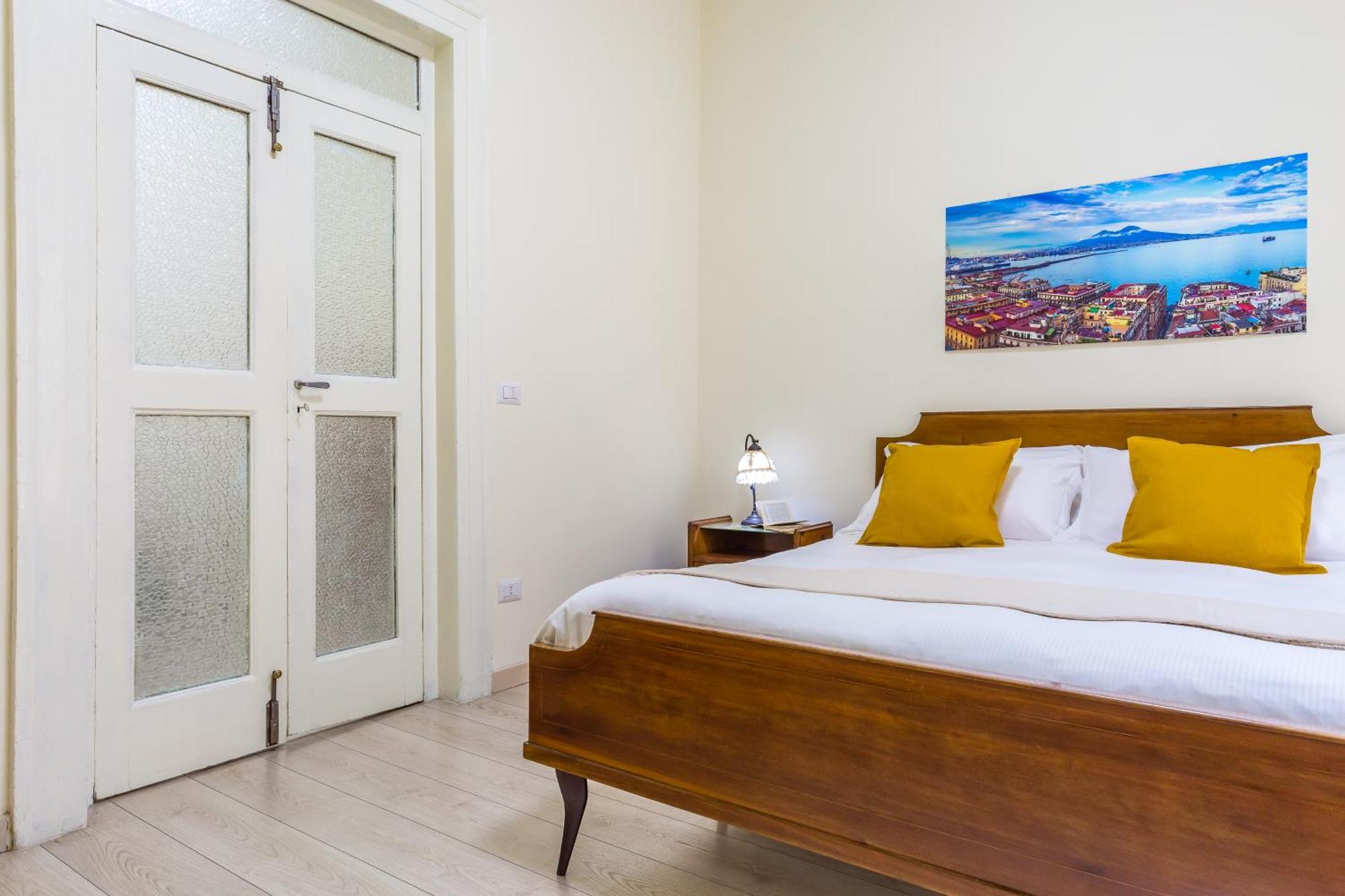 A Pochi Passi Da Piazza Del Gesu By Wonderful Italy Apartamento